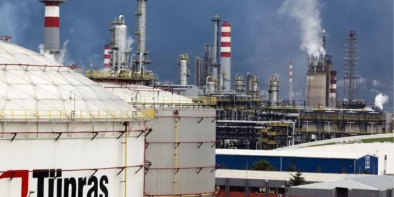 Tüpraş’ta 2026 için dikkat çeken temettü senaryosu: Hisse başına %1580’i aşan beklentiler gündemde