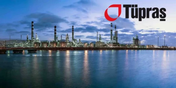 Tüpraş (TUPRS) 2025 yıl sonu bilançosu için tarih netleşti