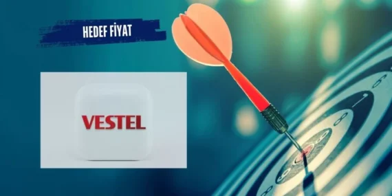 Vestel Elektronik (VESTL) için 2026 görünümü zayıfladı: Hedef fiyat aşağı çekildi