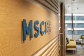 MSCI-endeksi