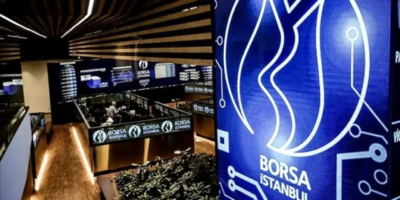 Borsa İstanbul’da Temettü Açıklamaları Sürüyor: 5 Şirket Daha Listeye Eklendi
