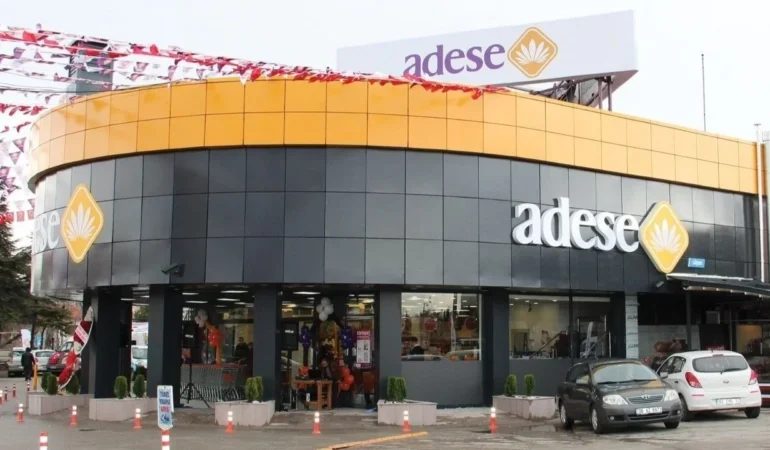 adese