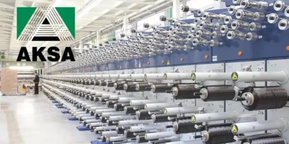 AKSA İçin Hedef Fiyat Güncellendi: Ata Yatırım’dan Aşağı Yönlü Revizyon