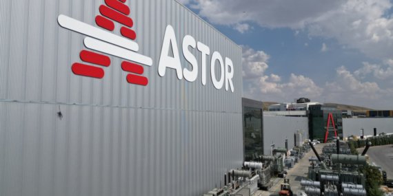 27 Şubat’ta İki Şirket Genel Kurulda: ASTOR Gündemde
