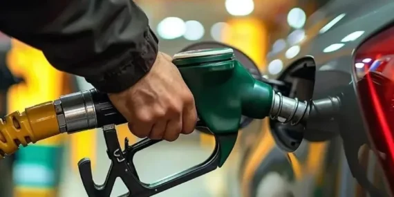 Motorinde İndirim Kısa Sürdü: Yeni Zam Yolda