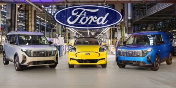 Ford Otomotiv temettü kararını açıkladı