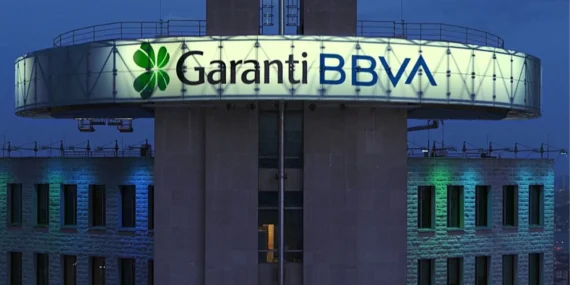 Garanti Bankası İçin Yükseliş Potansiyeli Açıklandı