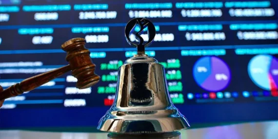 Temettü Takviminde Yoğun Dönem: Nisan ve Mayıs Ödemeleri Dikkat Çekiyor