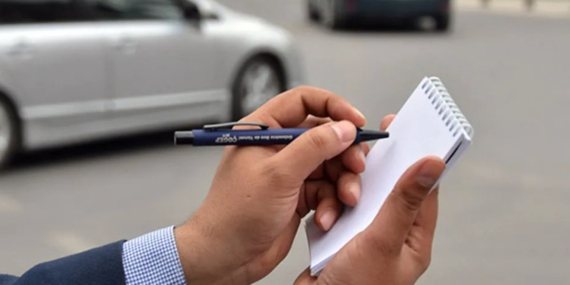 Fahri Trafik Müfettişliği: Güvenlik mi, Denetimsizlik mi?