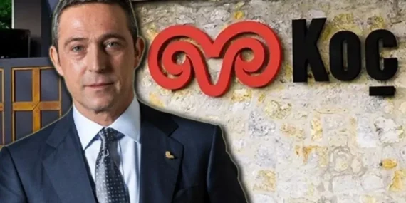 KCHOL’den Bağlı Ortaklıkta Temettü Kararı: EYAŞ 6,97 Milyar TL Dağıtacak