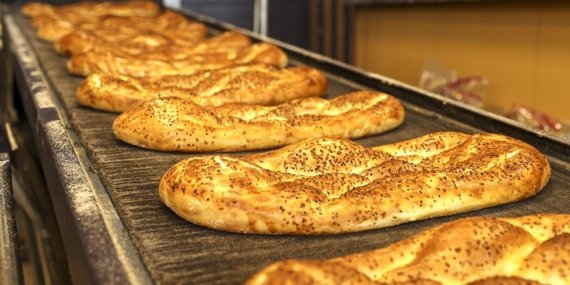 Ramazan Pidesi Fiyatları 2026 Açıklandı!