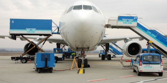 CLEBI’den Endonezya Hamlesi: Jakarta’daki Bağlı Ortaklığa 3,8 Milyon USD Sermaye Artışı