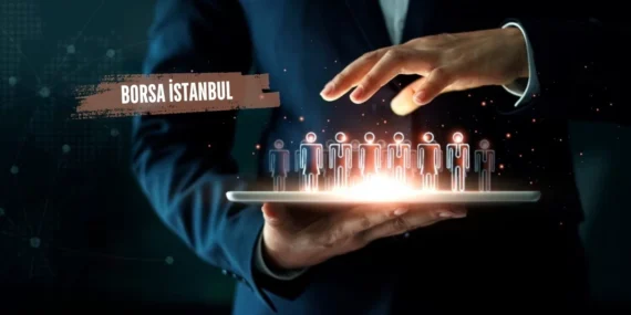 KENT Hissesi İçin Bedelli Sermaye Artırımı Sonrası Fiyat Düzeltmesi