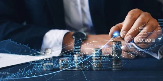 Aracı Kurum Haftalık Bültende ABD Piyasalarına Yer Verdi