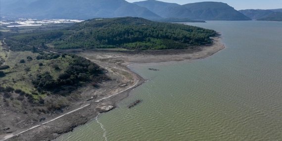İzmir’de Devam Eden Yağışlar Barajlara Nasıl Etki Etti?