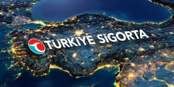 Türkiye Sigorta 2025’i Güçlü Kapattı: 4. Çeyrekte Kâr ve Prim Üretimi Öne Çıktı
