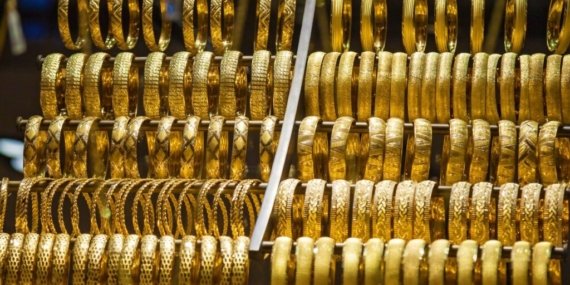 Altın Fiyatları Düşünce Talep Patladı: Kuyumcularda Altın Kalmadı