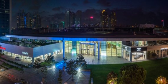 Doğuş GYO 2025 yılı için temettü dağıtmayacak