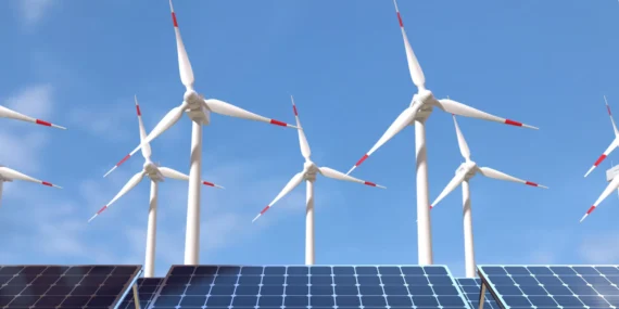 Kalyon PV (KLYPV) Yeni İş Anlaşmasını Duyurdu