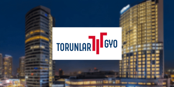 Torunlar GYO’dan %20 Primli Satış, Bankacılıkta Hareketlilik!