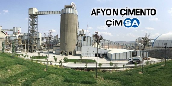 Afyon Çimento’dan Yüksek Temettü Hamlesi: Dağıtım Detayları Netleşti