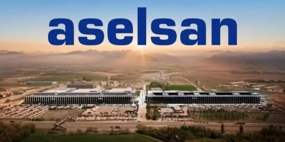ASELSAN’dan 166 milyon dolarlık dev anlaşma
