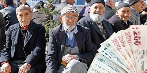 SGK’dan sahte sigorta denetimi