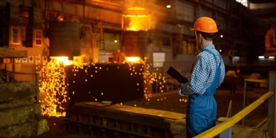 Çin’in Gevşetme Kararı Demir Cevherini Düşürdü!