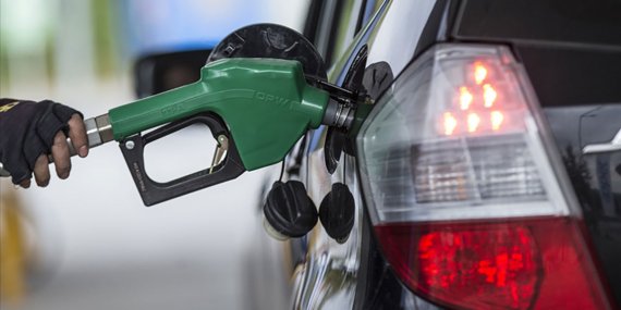 LPG’ye Rekor Zam: Otogazda Tarihi Artış Kapıda