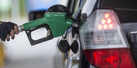 Motorine Zam Geliyor: Fiyatlar 80 Lirayı Aşabilir