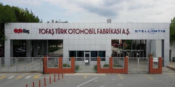 Tofaş bilançosu beklentileri aştı: Net kârda güçlü sıçrama