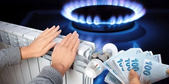 Enerji fiyatları için Nisan mesajı