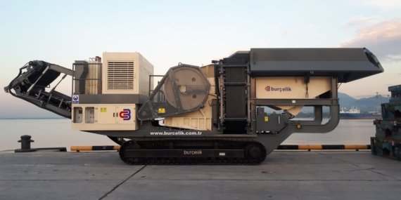 BURCE günü %9,94 primle tamamladı