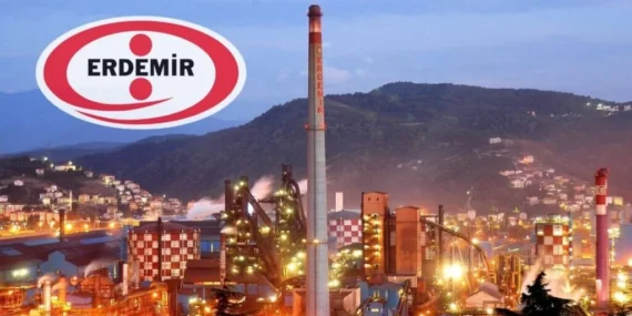 Erdemir temettü kararını duyurdu