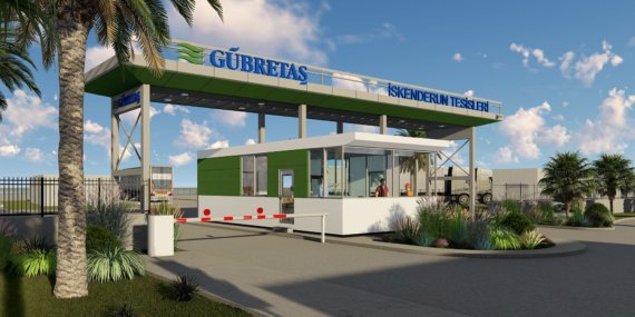 Gübretaş’tan Bağlı Ortaklık Hamlesi: 2 Milyar TL Kâr Dağıtımı Onaylandı