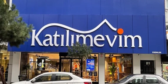 Katılımevim’den küresel açılım hamlesi