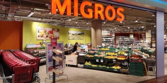 Migros’tan temettü kararı