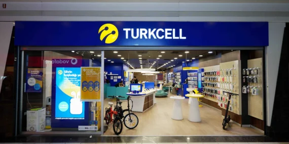 Turkcell’den temettü kararı