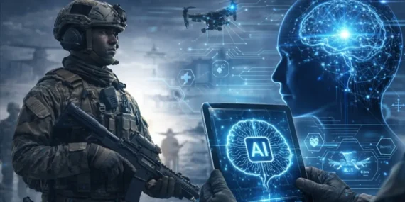 İran savaşı ve enerji krizi yapay zekâyı mı vurdu?