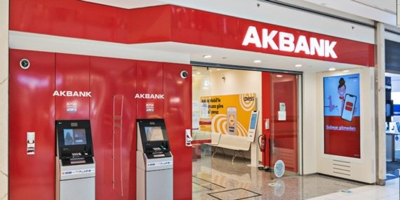 Akbank’ta erişim krizi: kısa sürede çözüldü