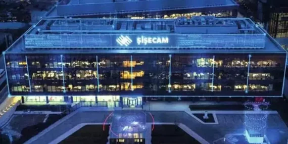 Şişecam’dan yüzde 58,76 oranında nakit temettü kararı