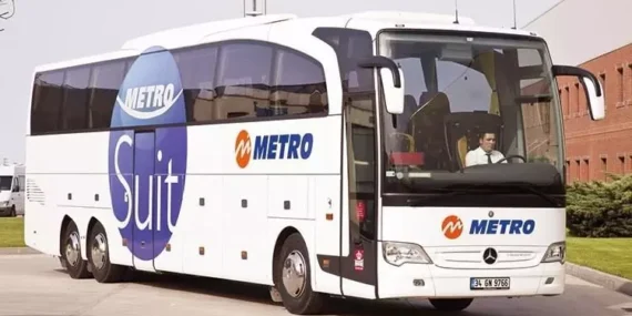 Metro Yatırım Ortaklığı temettü kararını açıkladı: Dağıtım yapılmayacak