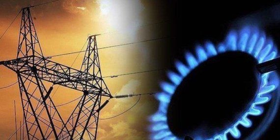 Elektrik ve Doğalgaza Şok Zam…Son Dakika!!!