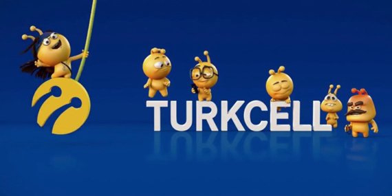 Turkcell (TCELL) ilk çeyrekte kârını artırdı