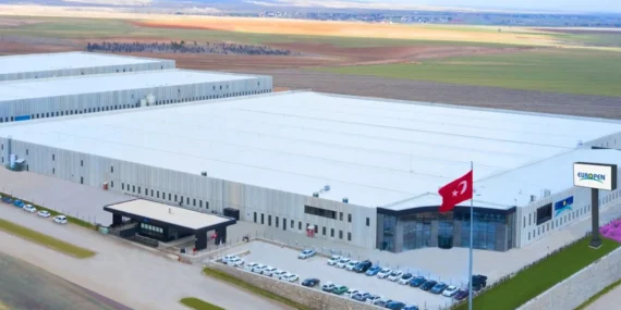 Europen Endüstri’den temettü kararı: Kâr var ama dağıtım yok