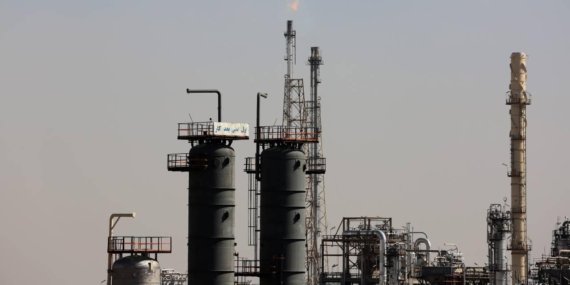 ABD’den İran petrolüne yeni hamle: Geçici lisans uzatılmayacak