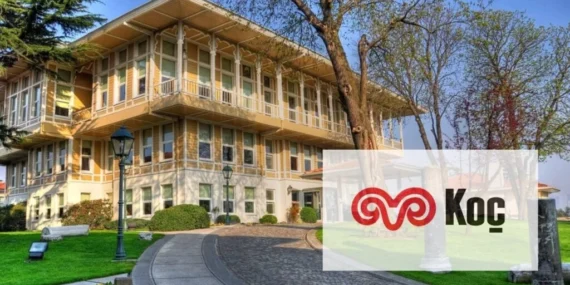 Koç Holding cephesinde dikkat çeken gelişme: Bağlı ortaklıktan milyarlık temettü avansı