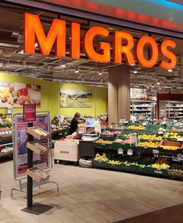 migors