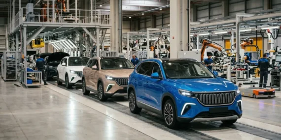 ÖTV Muafiyetinde Kapsam Genişledi: Yeni Düzenleme Meclis’ten Geçti