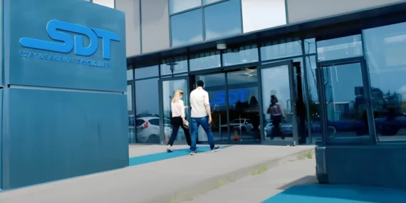 SDTTR’den Yeni Sipariş Açıklaması